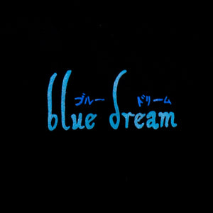 blue dream Hoodie