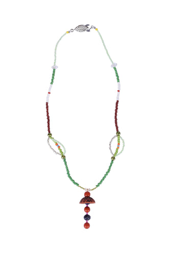 under the sun choker