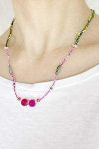 intuition choker