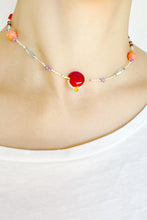 time travel choker