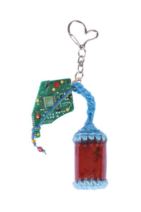 acorn charm 2