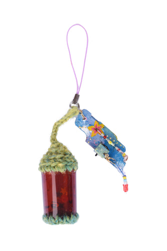 acorn charm 3