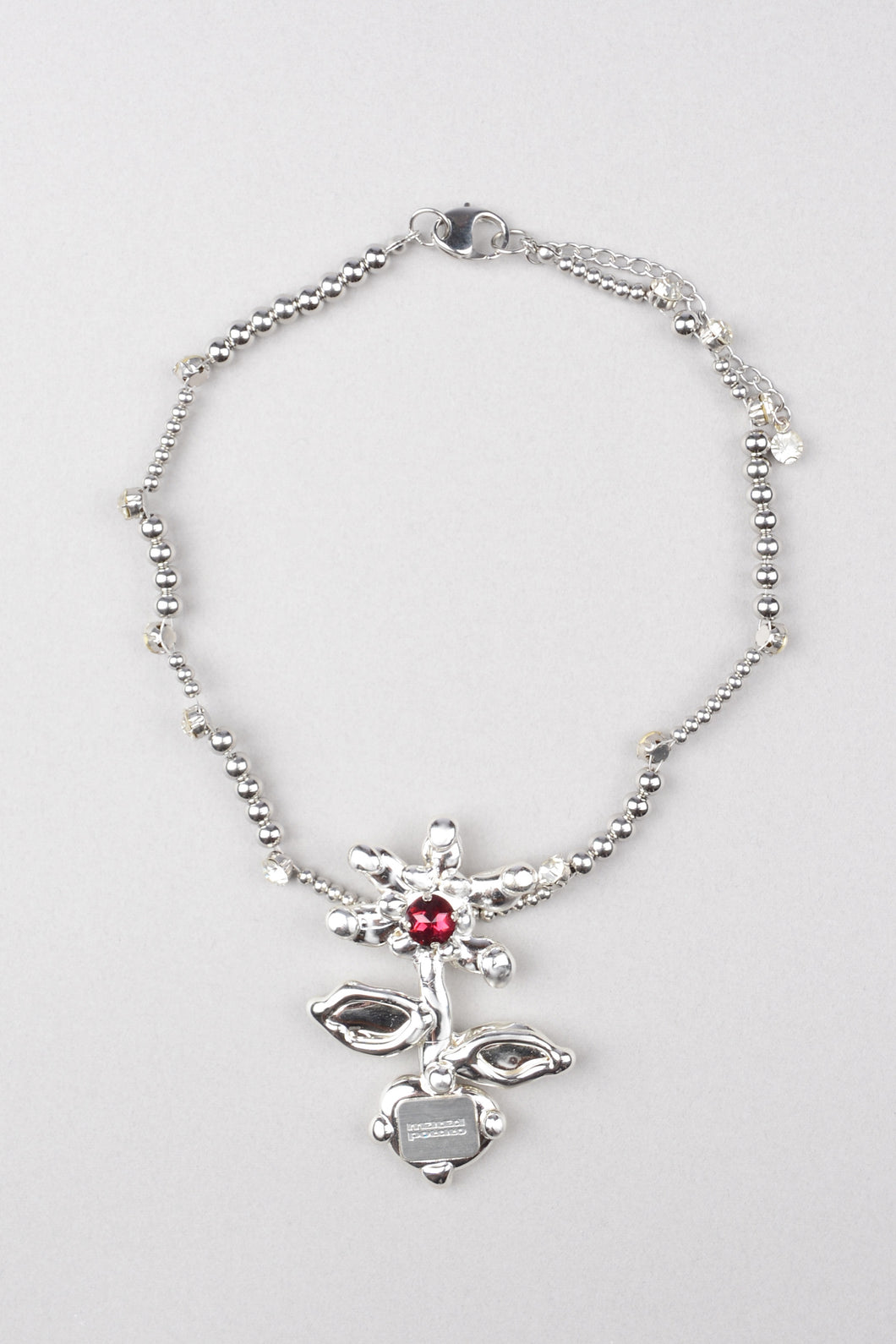 Water me necklace