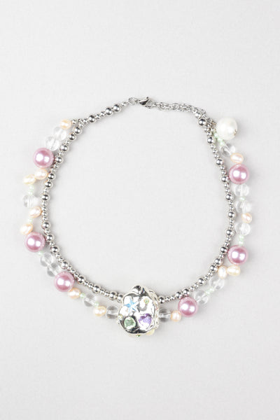 Cherish me necklace