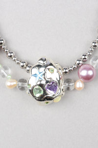 Cherish me necklace