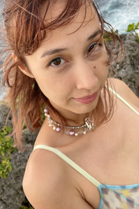 Cherish me necklace