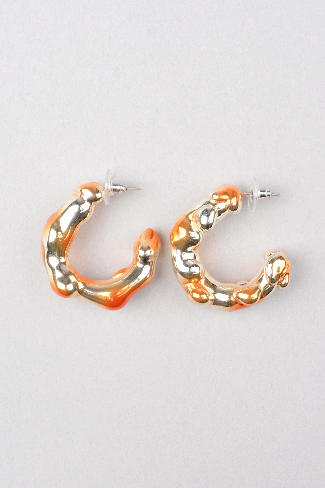 Carl earrings