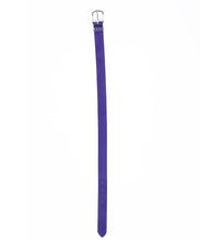 [OK×MAXIMUM HENRY] Gem Belt (Majo Purple)
