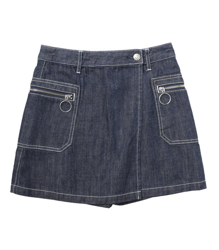 Micro Mini culotte SK (one wash)